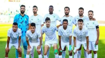 زيارة رئيس المصري لمعسكر الفريق تعزز التواصل مع الجهاز الفني واللاعبين قبل المواجهات المهمة 1